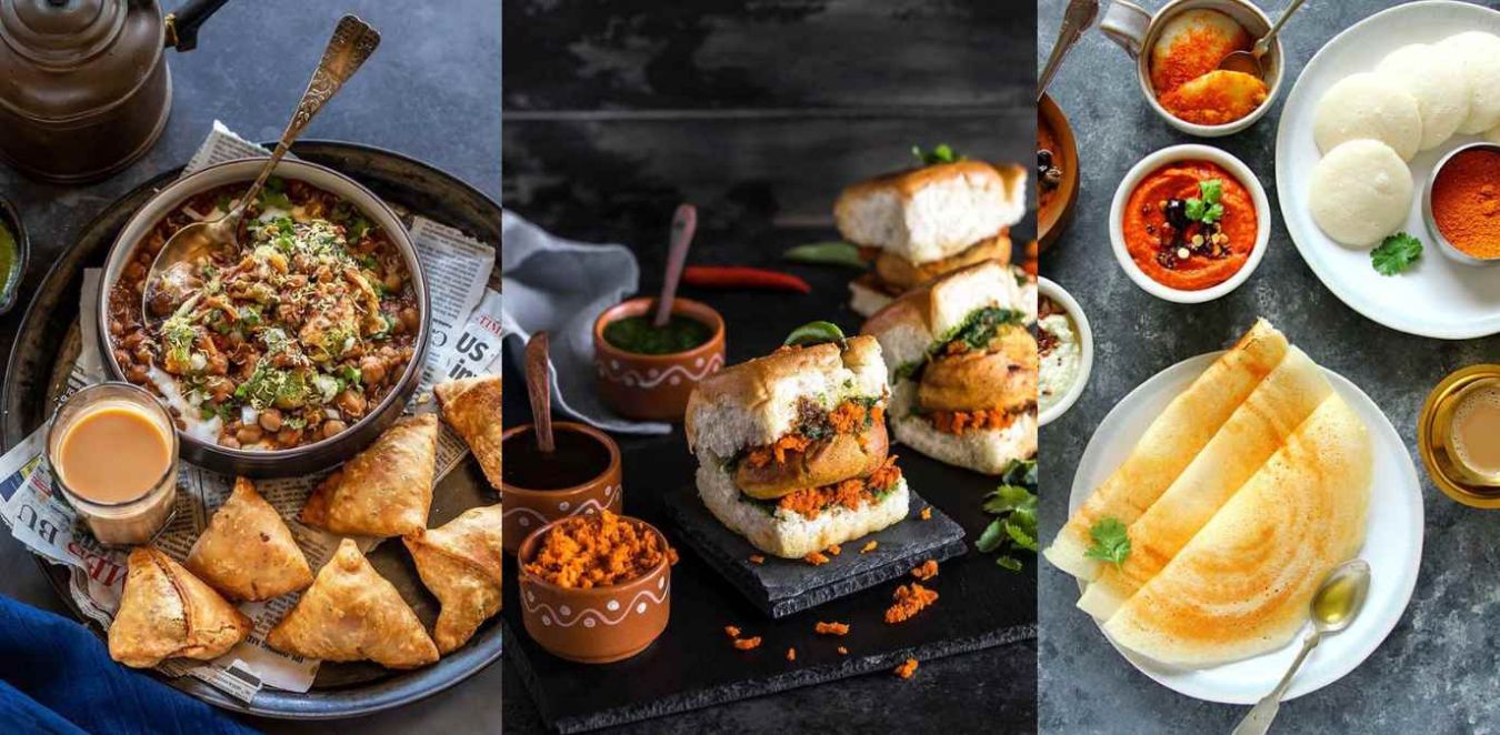 Explore Famous Indian Cities for Food Lovers | Culinary Delights Near You